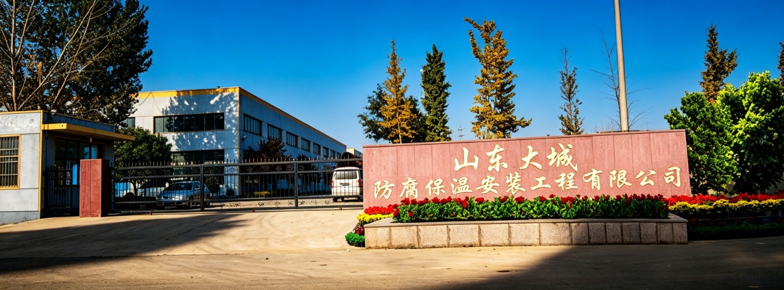 灌南聚氨酯保温管生产厂家
